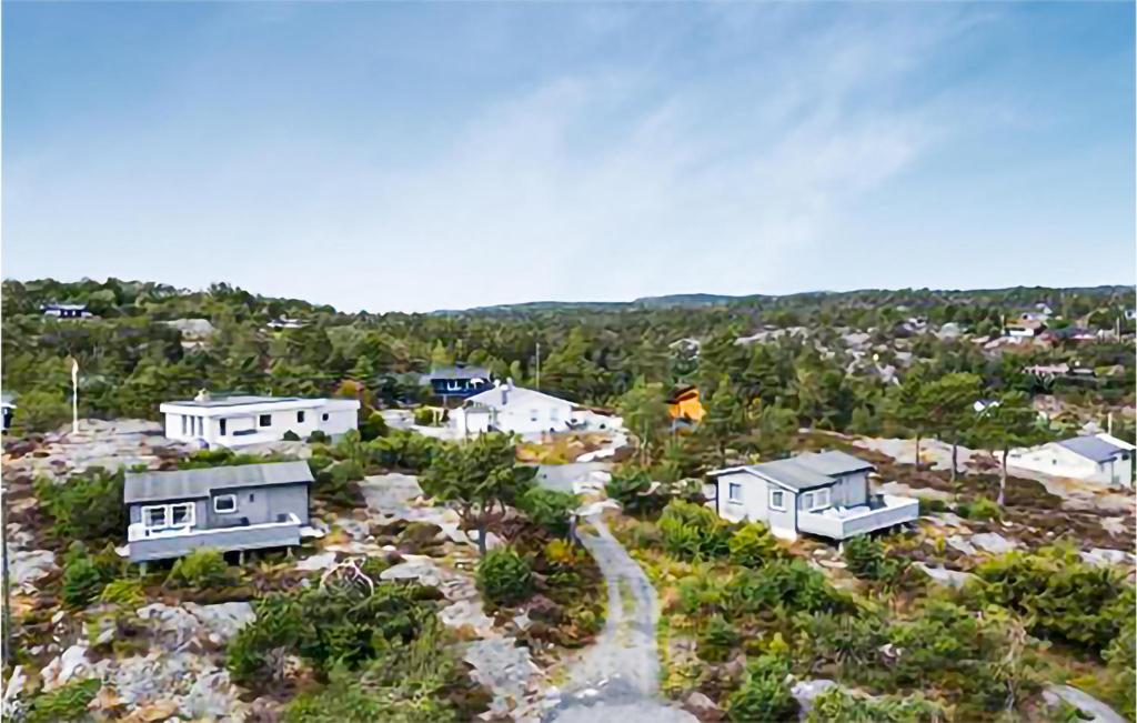 Awesome Home In Stathelle With 2 Bedrooms