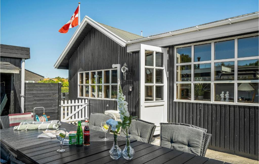 Beautiful Home In Nyborg With Wifi And 2 Bedrooms photo 4