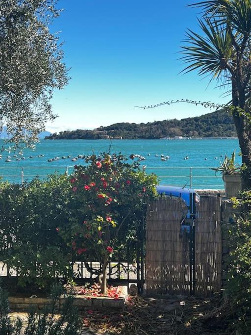 Portovenere, la Porta sul Mare photo 1
