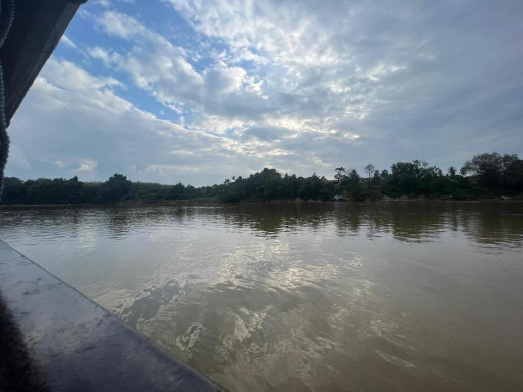 Chalet Terapung Laman Tok Ayah Temerloh photo 3