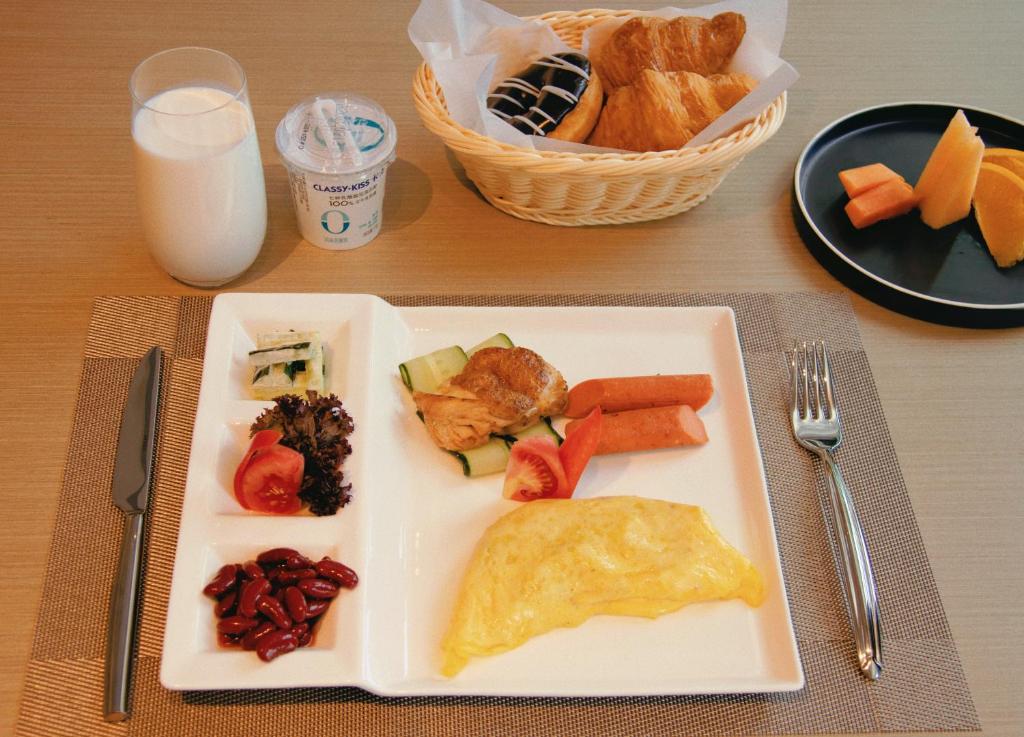 LN Dongfang Hotel, Pazhou photo 4