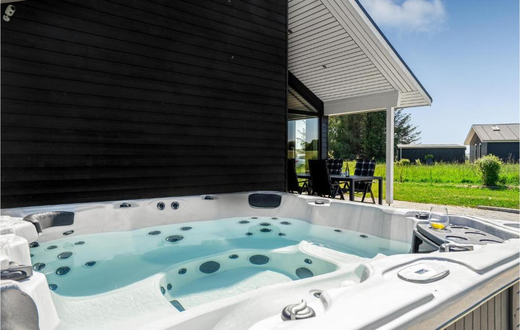 Beautiful Home In Grenaa With 3 Bedrooms And Wifi photo 1
