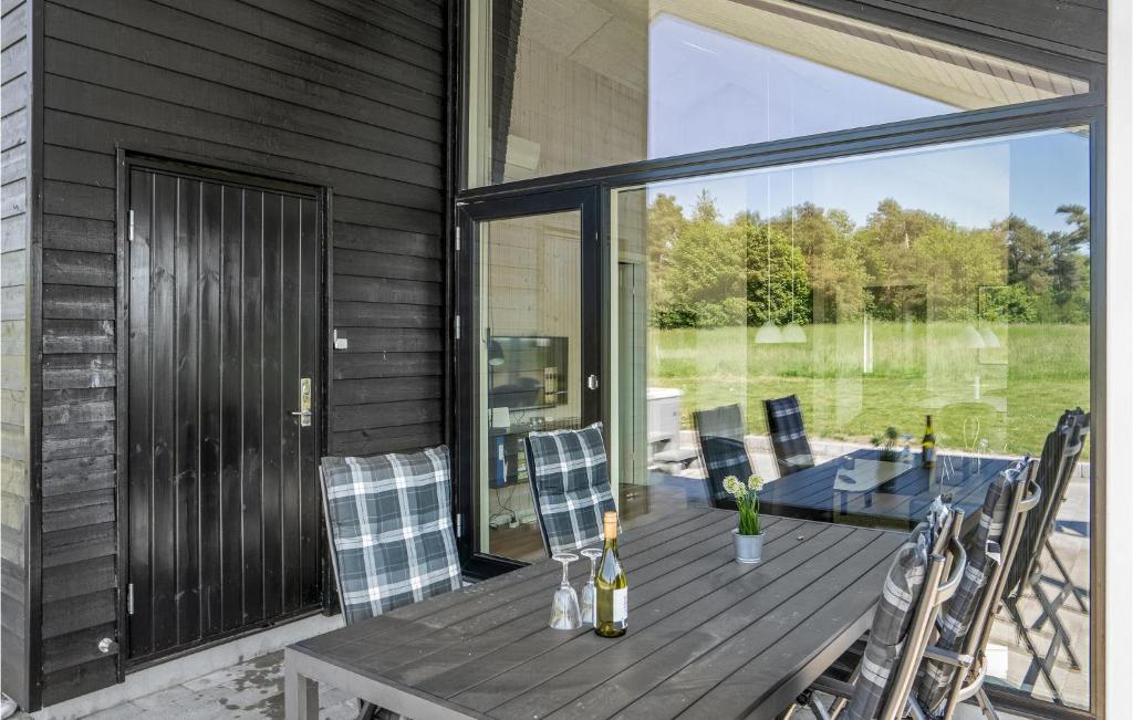 Beautiful Home In Grenaa With 3 Bedrooms And Wifi photo 2