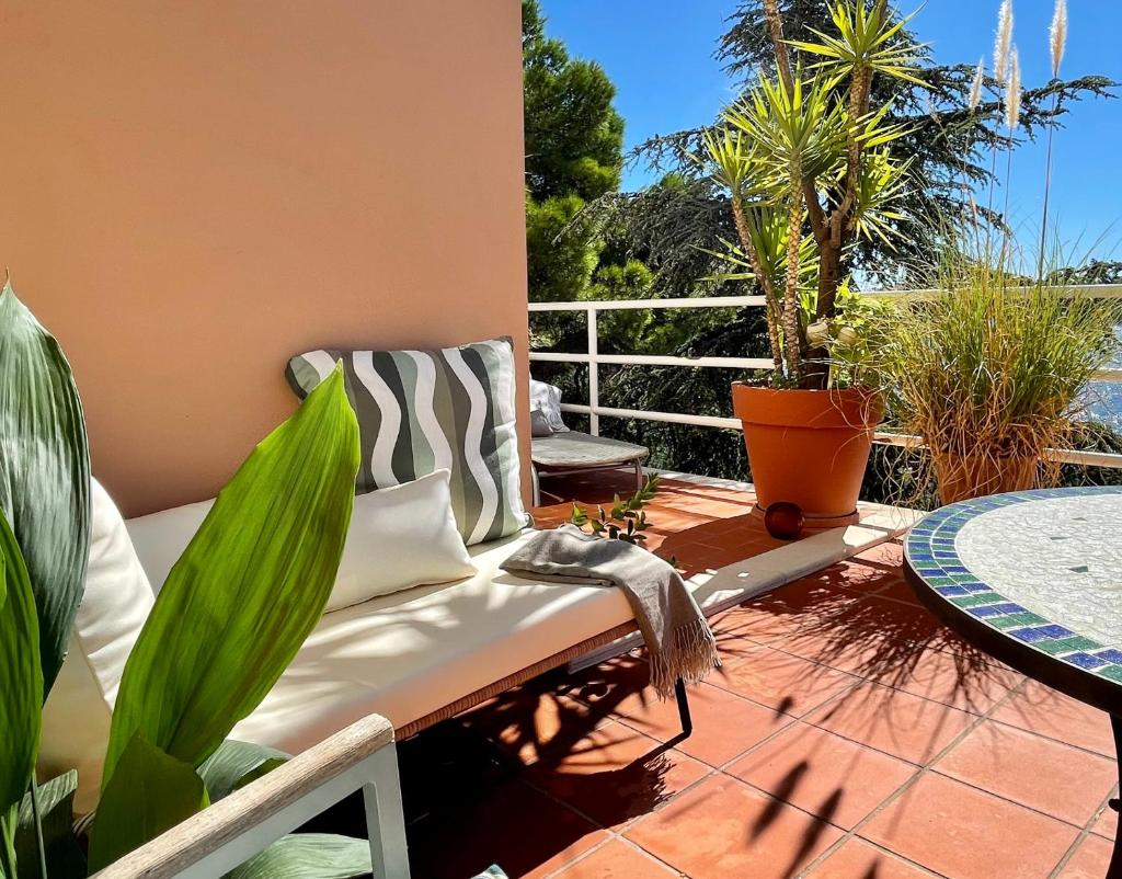 Holiday Home Arte photo 4