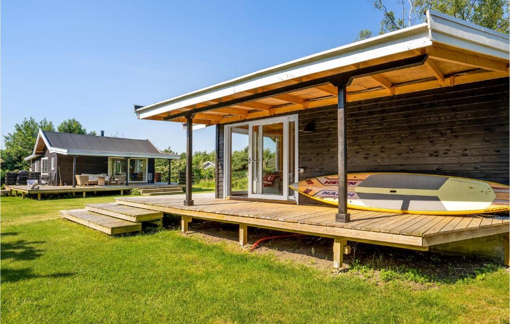Awesome Home In Gedser With 3 Bedrooms