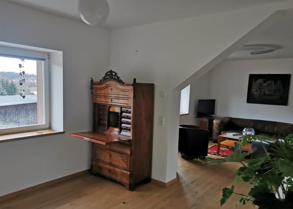 Große FeWo im Schlossensemble Seußlitz photo 4