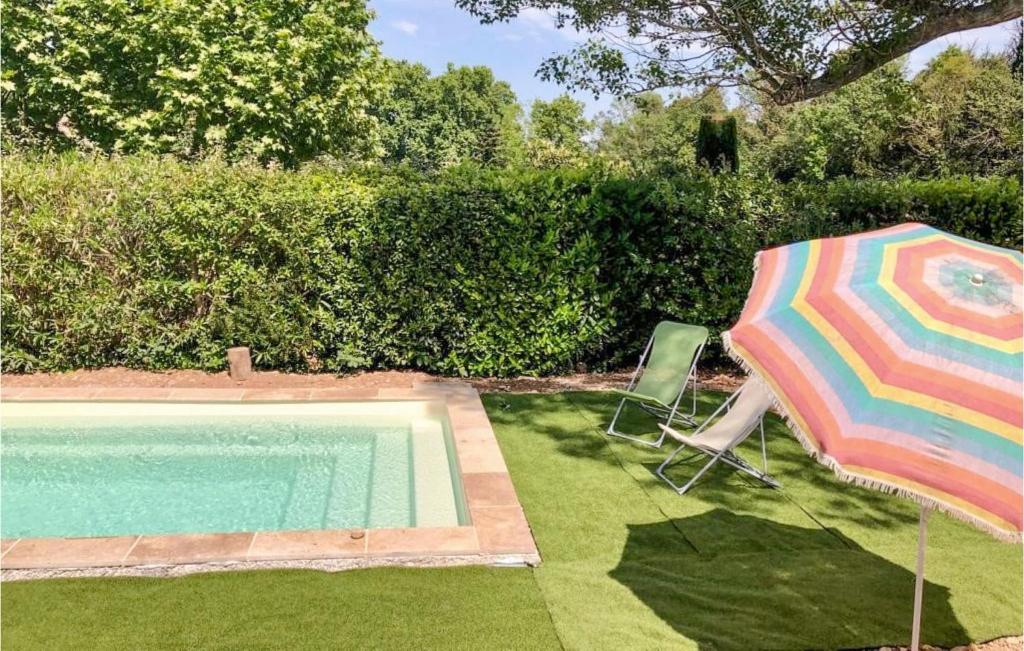Stunning Home In Salon-de-provence With Outdoor Swimming Pool, Wifi And 3 Bedrooms photo 1