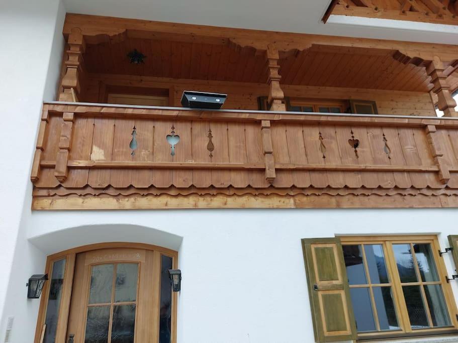 Ferienlodge Karwendelblick photo 2