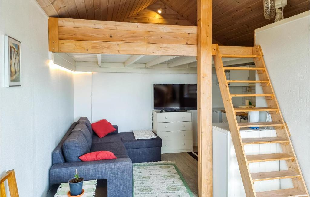 Beautiful Home In Habo With Wifi And 1 Bedrooms photo 2