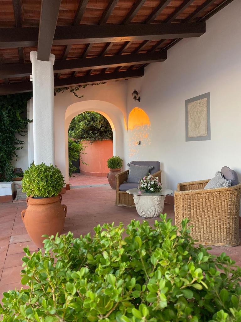 Villa Manni photo 4