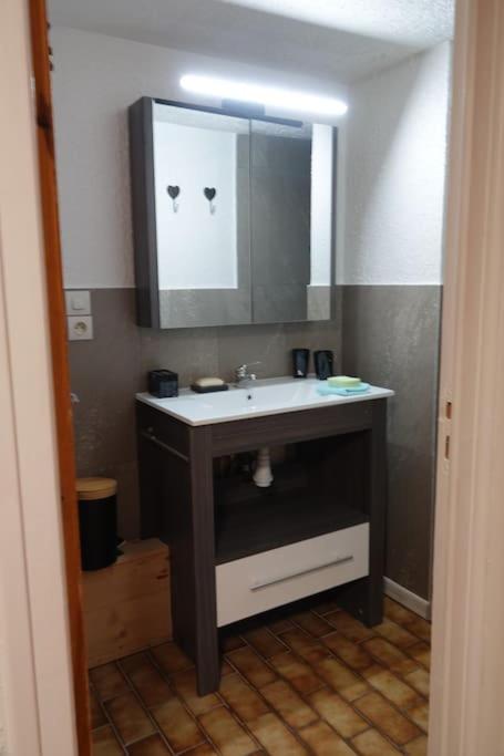 Duplex proche de la station Les Karellis photo 4