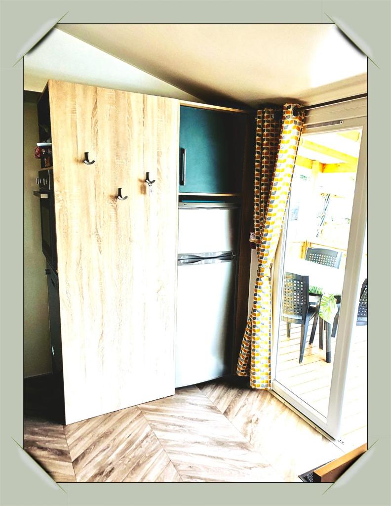 Bungalow de 3 chambres avec piscine partagee et jardin amenage a Onzain photo 4