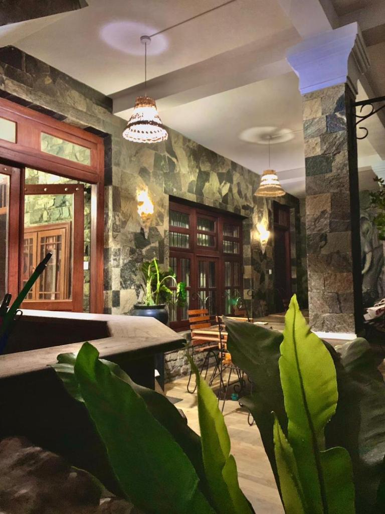 Diyon Bungalow photo 4