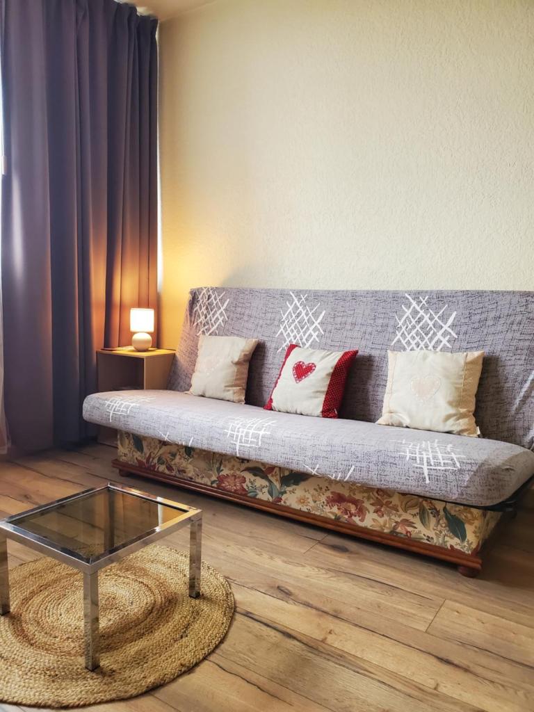 Bel appartement spacieux 44m² à SUPER BESSE pour 6 personnes photo 2