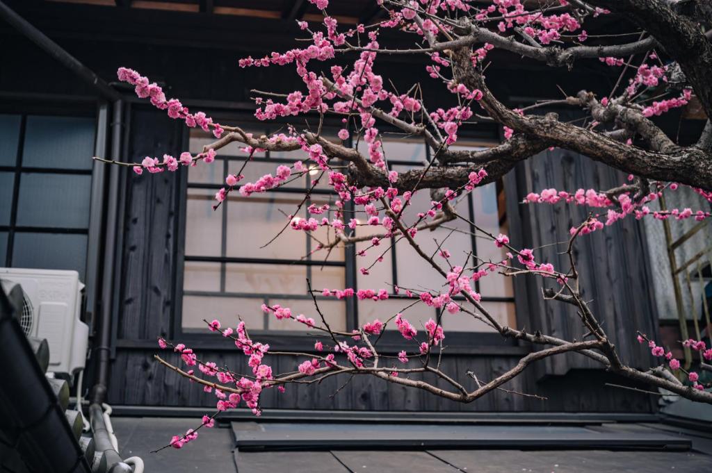 町屋 芳の扉 Machiya Kaori no Tobira photo 2