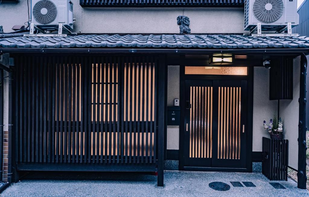 町屋 芳の扉 Machiya Kaori no Tobira photo 4
