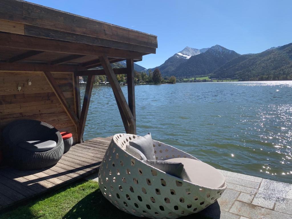 Seeheimat Ferienwohnungen photo 2