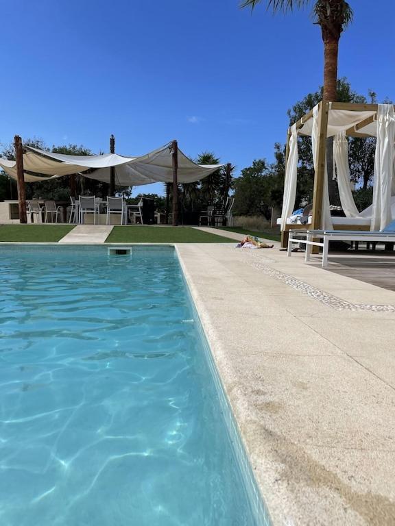 Port D'Andratx Beautiful House, Swimming Pool & Jacuzzi 10-22 people photo 4