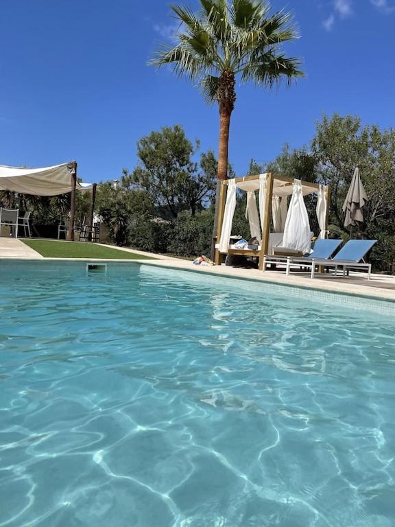 Port D'Andratx Beautiful House, Swimming Pool & Jacuzzi 10-22 people photo 1