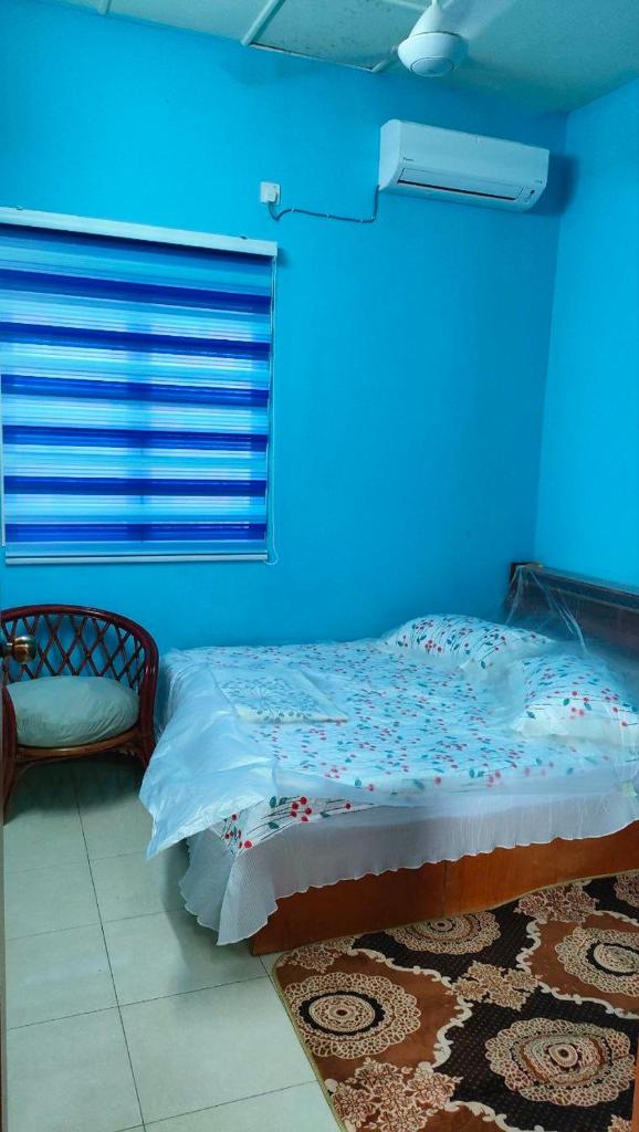 Che Det Homestay Chemor photo 4