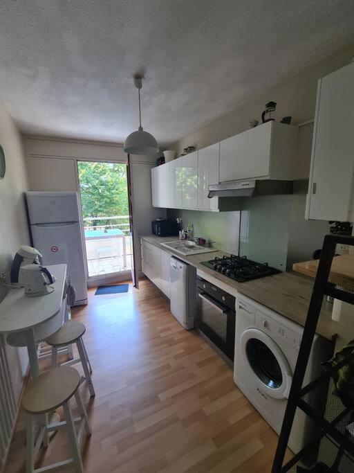 Appartement 2 chambres Anglet, proche Biarritz photo 1