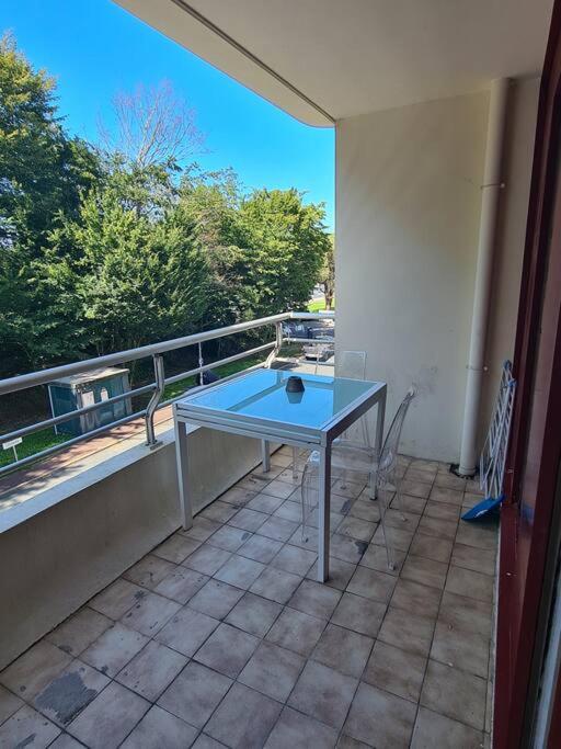 Appartement 2 chambres Anglet, proche Biarritz photo 2