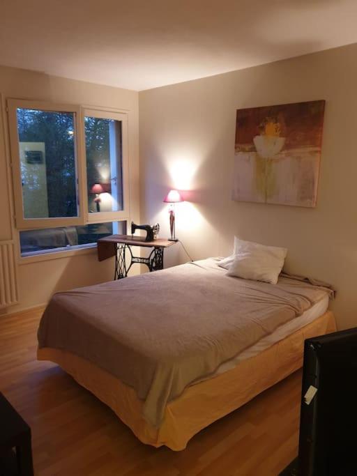 Appartement 2 chambres Anglet, proche Biarritz photo 4