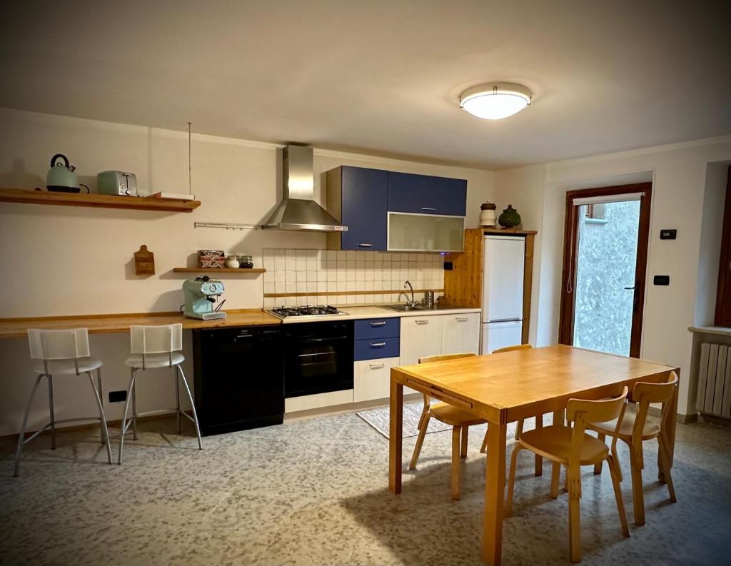 Maison Dédé - CIR Charvensod 0004 photo 3