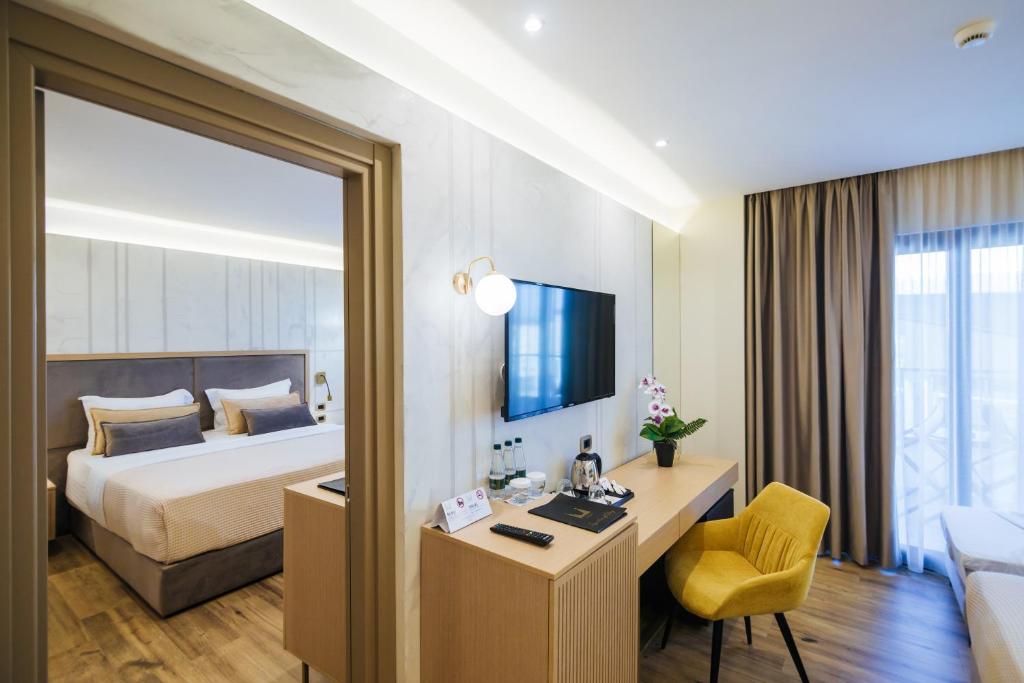 Gloria Palace Hotel & SPA photo 3