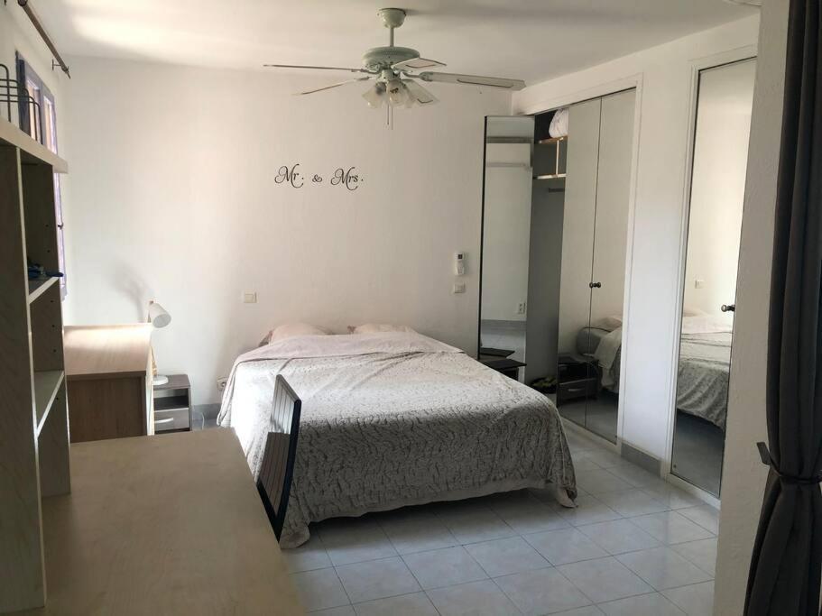 Villa climatisee au calme dans domaine securise photo 4