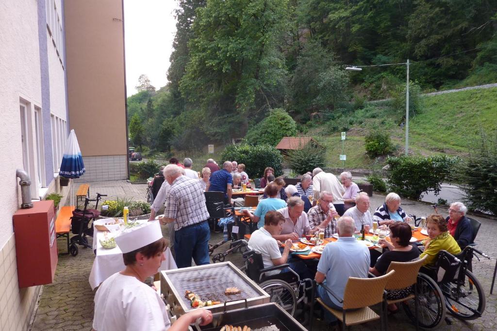 GesundheitsHotel Das Bad Peterstal photo 4