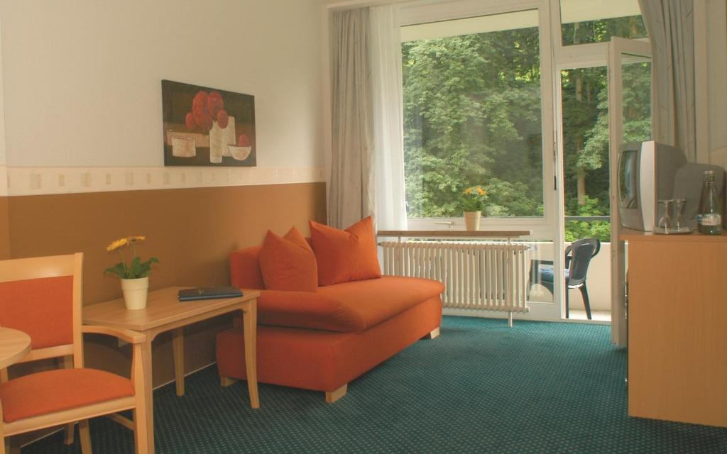 GesundheitsHotel Das Bad Peterstal photo 2