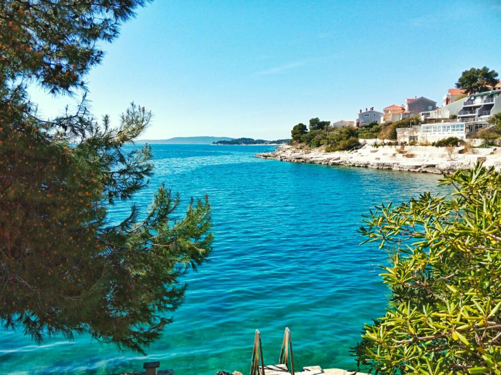 Surf & joy - Croatia vacation rentals seaview apartment photo 2