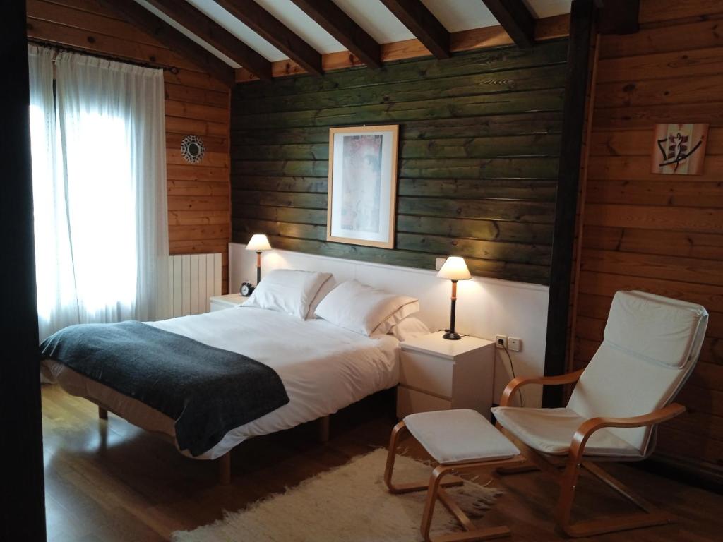 Casa Artea photo 1