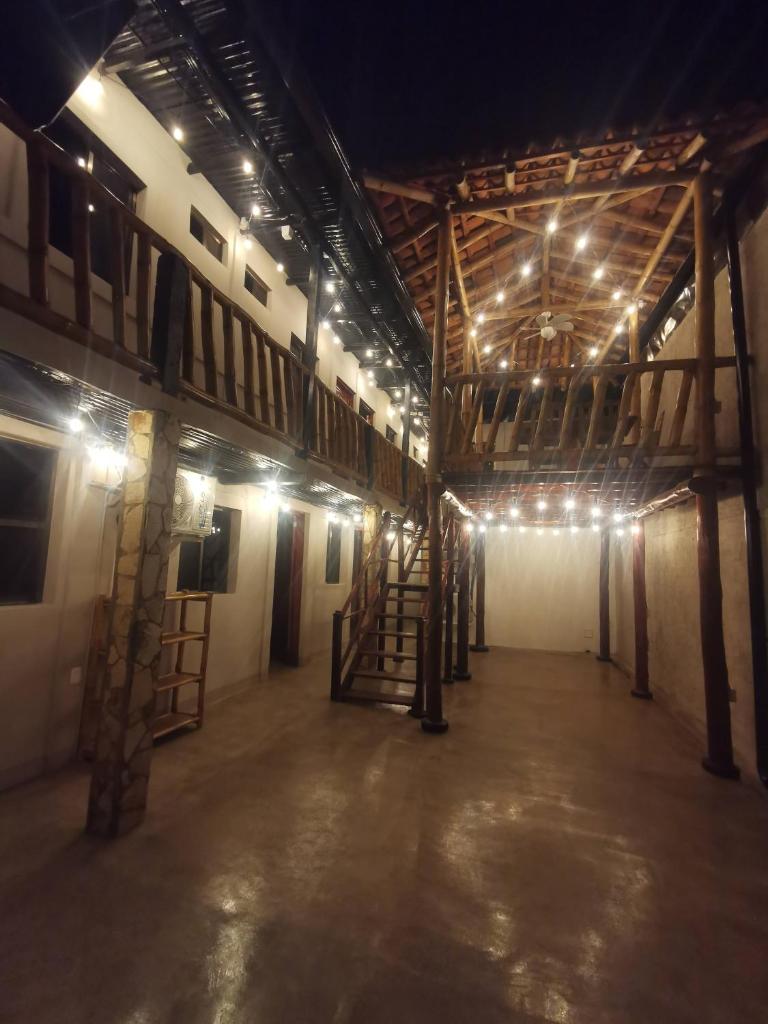 Chale's House Hotel photo 4