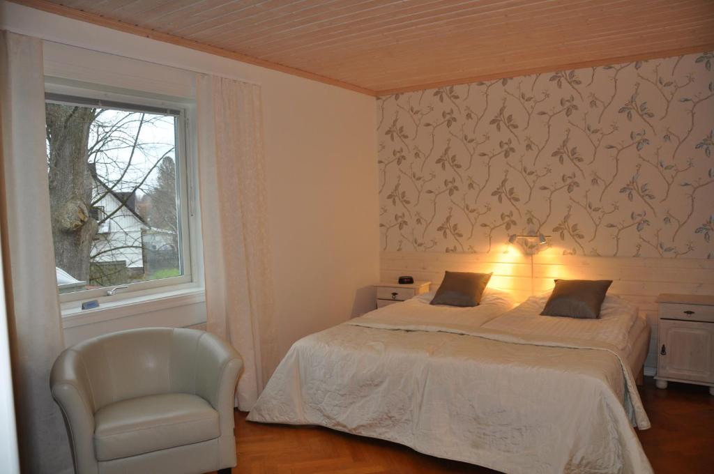 Pensionat Ekholmen photo 1