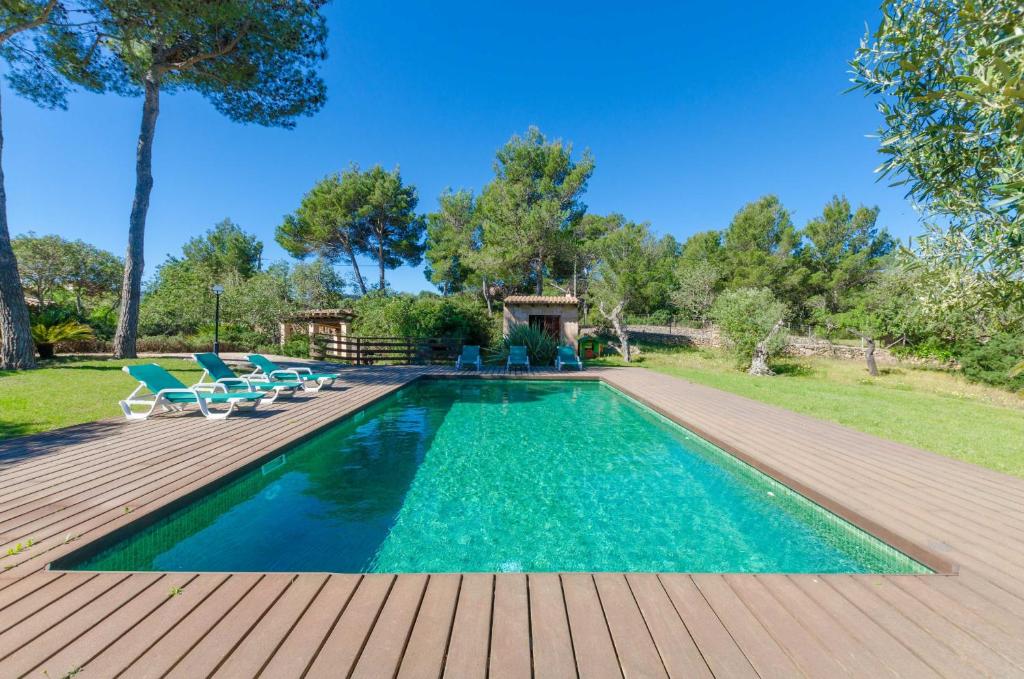 YourHouse Son Jaumell
