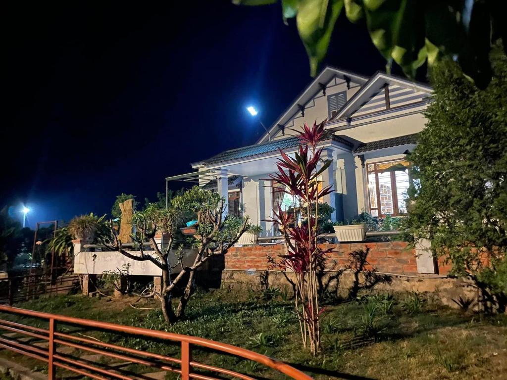 Ori Villa Mộc Châu