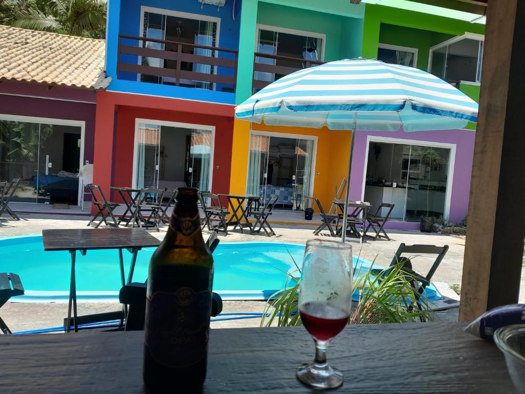 Cabana Carambu photo 4