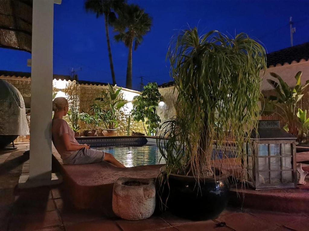 Villa Petit photo 1