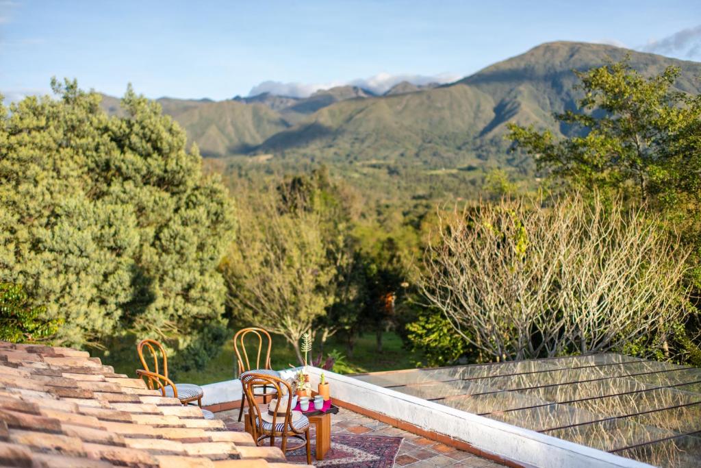 PASSADHI Ayurveda & Yoga Retreat photo 4