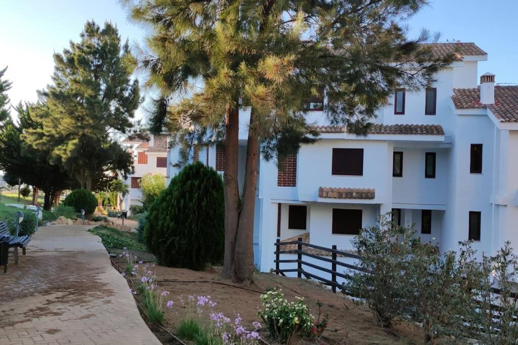 Appart cosy Golf Garden Casares photo 4