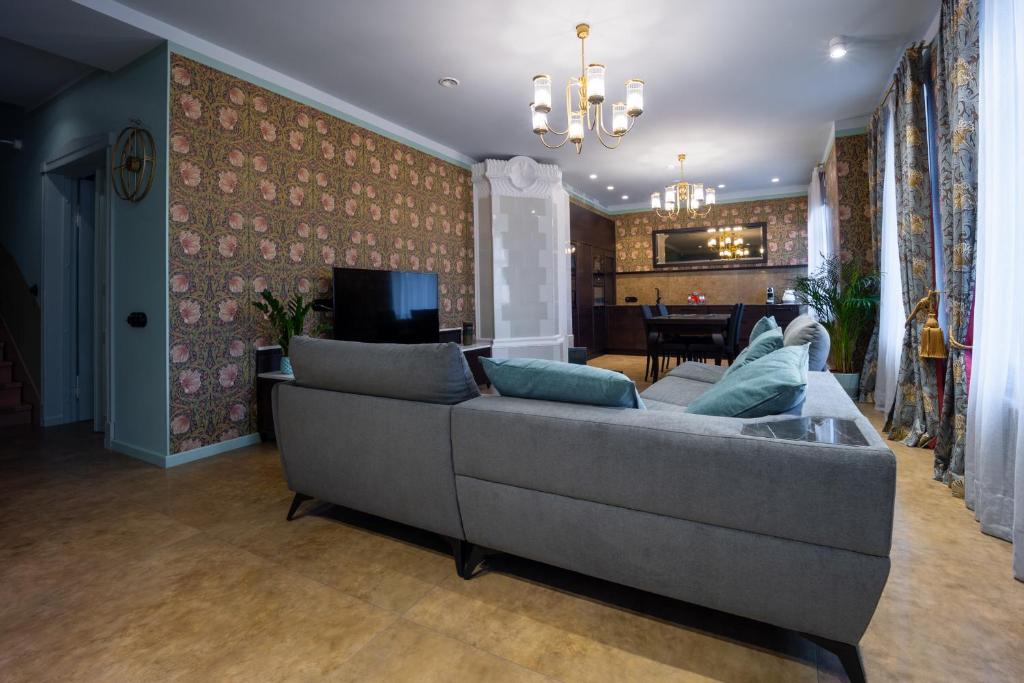 Amber House photo 1