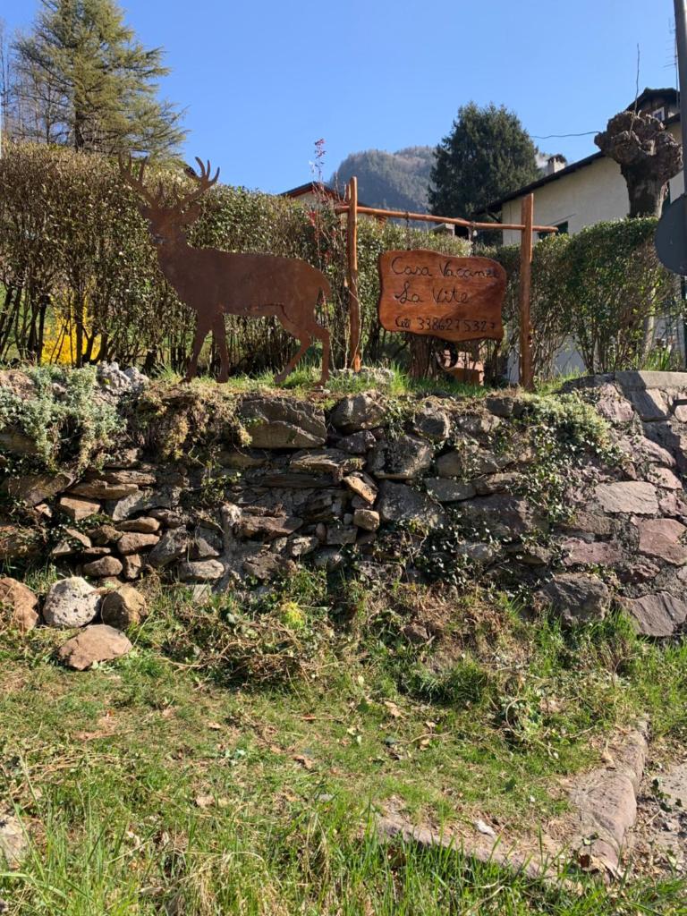La Mansarda di Casa Vacanze La Vite photo 1