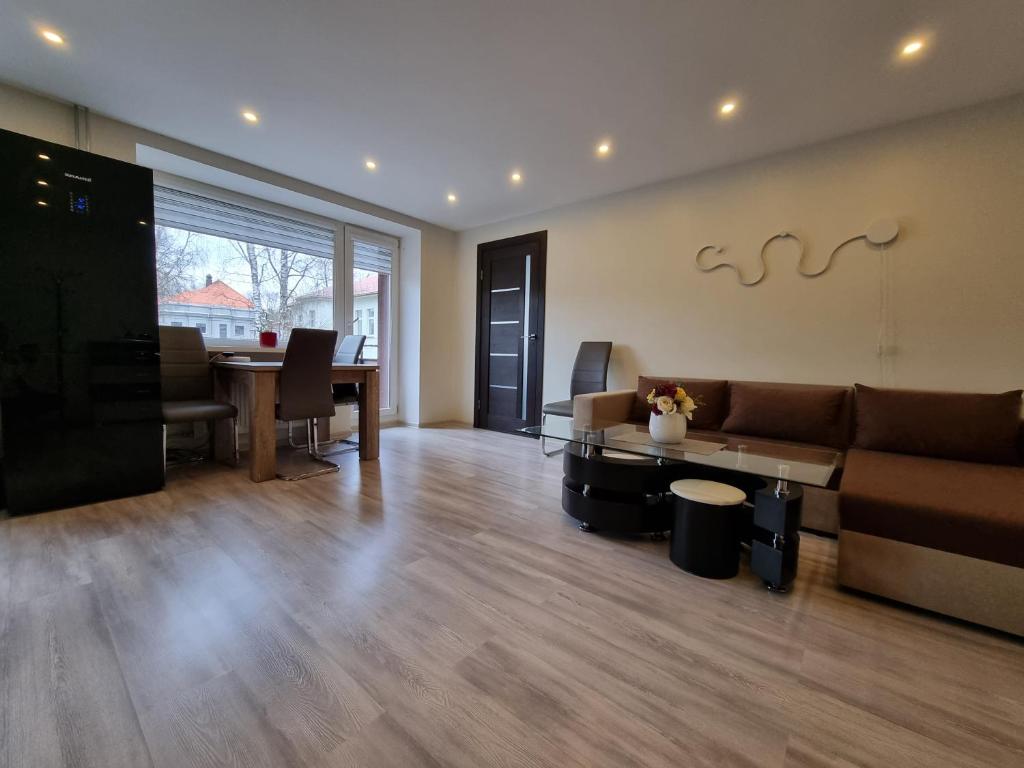 Aurimas Apartments photo 1