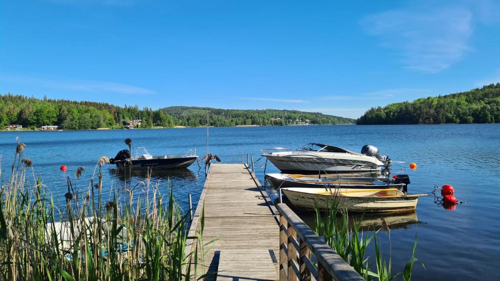 Sjöutsikten photo 2