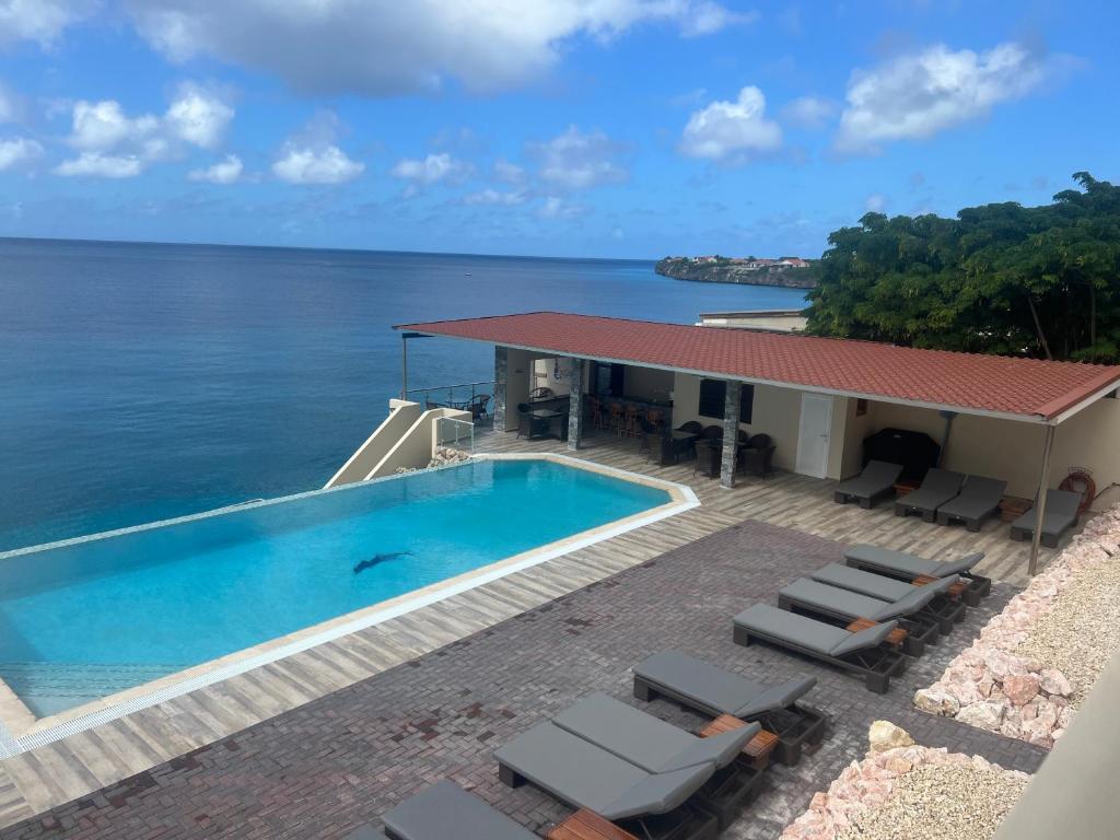 Lagun Sunset Resort All Natural Clothing Optional photo 1