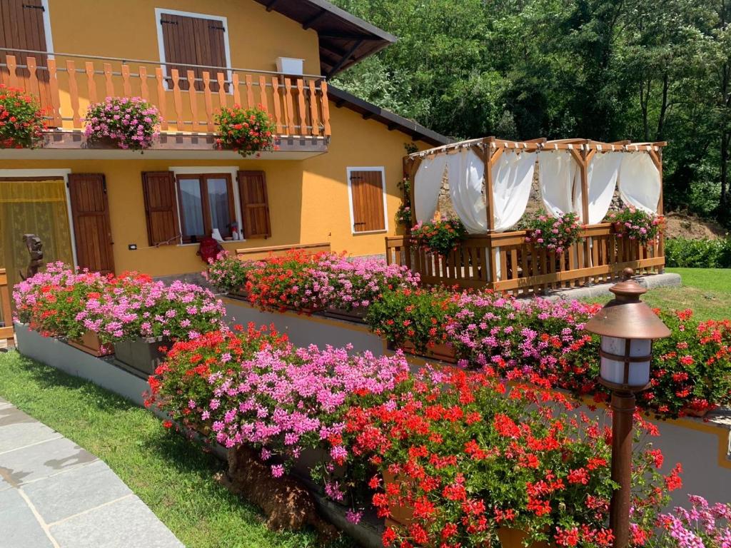 Casa Margherita Celide photo 1