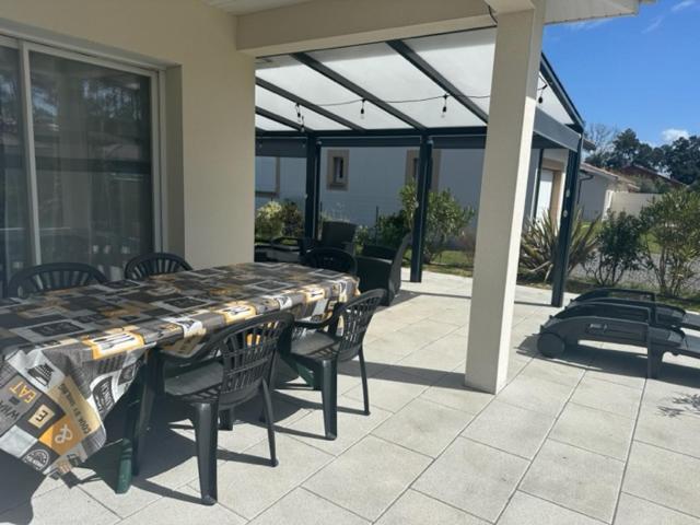 Belle Maison MALOU calme, SPA jaccuzzi 3km plage Labenne photo 3