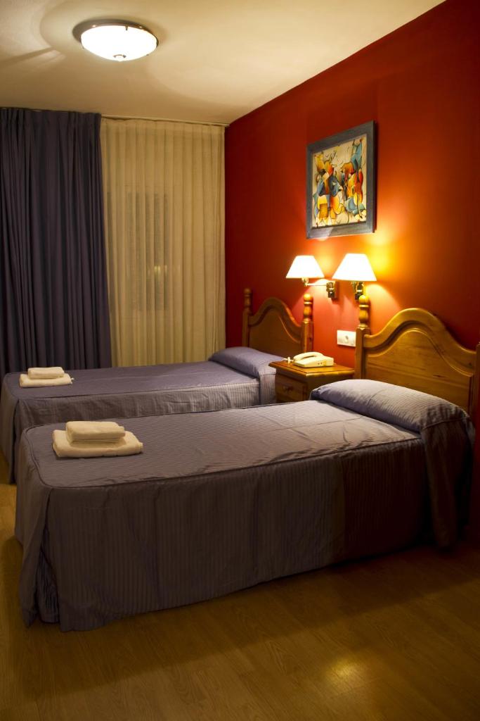 Hotel Clemente photo 4